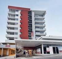 Curtis Central Apartments - Accommodation NT