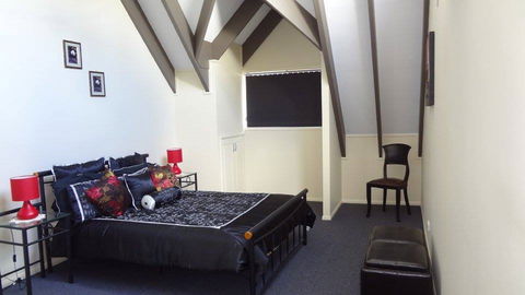 Dalby Apartments Self Contained Motel Accommodation - Accommodation NT 1