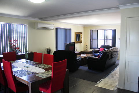 Dalby Apartments Self Contained Motel Accommodation - Accommodation NT 2
