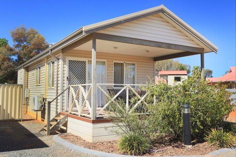 Discovery Parks - Kalgoorlie Goldfields - Accommodation NT 0