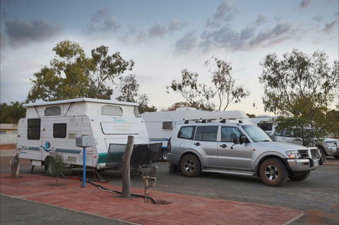 Discovery Parks - Kalgoorlie Goldfields - Accommodation NT 1