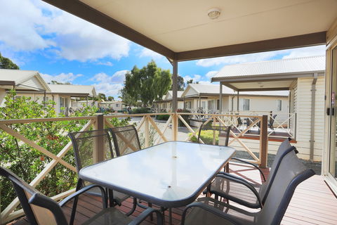 Discovery Parks - Kalgoorlie Goldfields - Accommodation NT 2