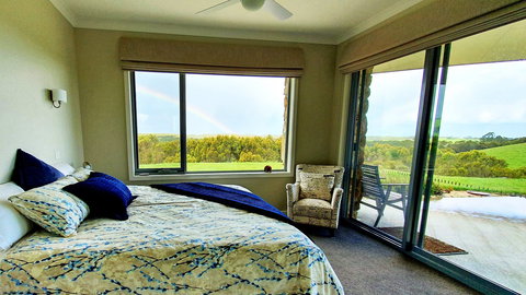 Eagle Rock Retreat - Accommodation NT 1