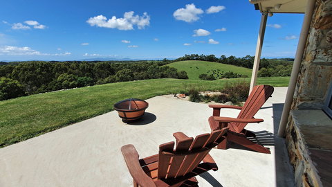 Eagle Rock Retreat - Accommodation NT 2