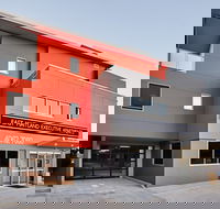 East Maitland Executive Apartments - Accommodation NT