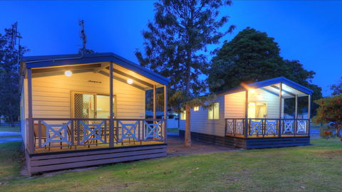 Eden Gateway Holiday Park - Accommodation NT 2