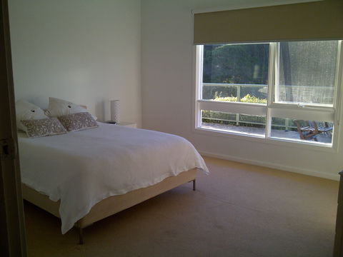 Eden Oceanview - Accommodation NT 0