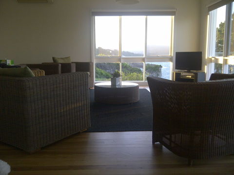 Eden Oceanview - Accommodation NT 2