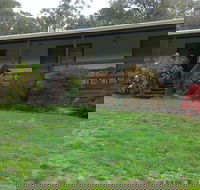 Emerald Park Holiday Farm - Accommodation NT