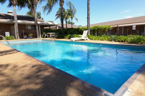 Exies Bagtown Motel - Accommodation NT 0
