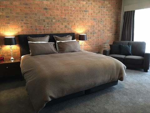 Federation Motor Inn - Accommodation NT 1