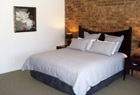Federation Motor Inn - Accommodation NT 2