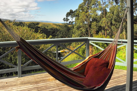 Fernhouse - Accommodation NT 0