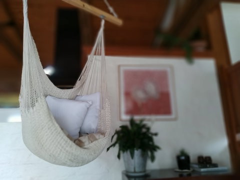 Fernhouse - Accommodation NT 1