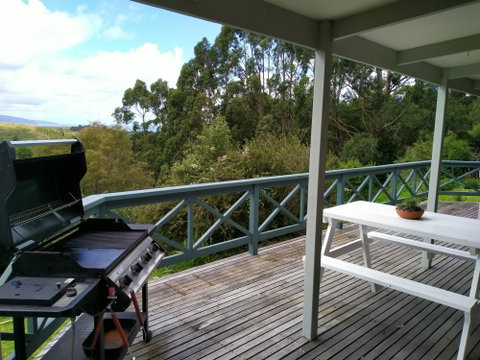 Fernhouse - Accommodation NT 2