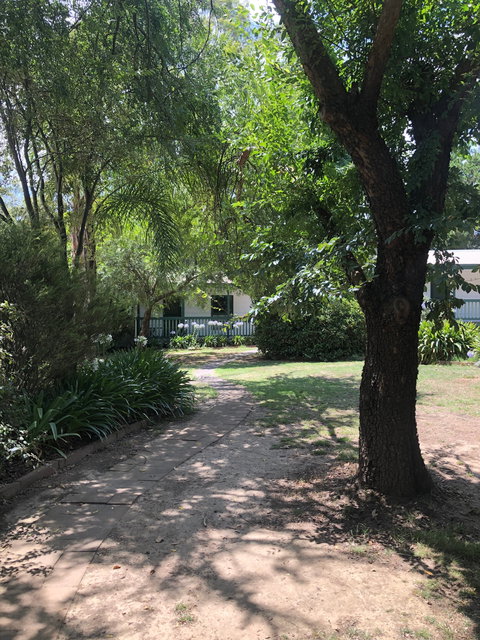 Fernleigh Accommodation - Accommodation NT 1