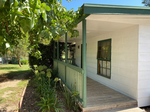 Fernleigh Accommodation - Accommodation NT 2
