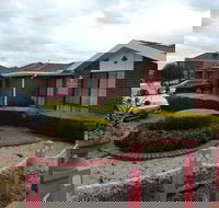 Florentine Villas - Accommodation NT