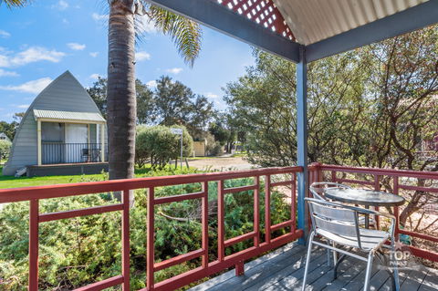 Fremantle Village - Accommodation NT 2