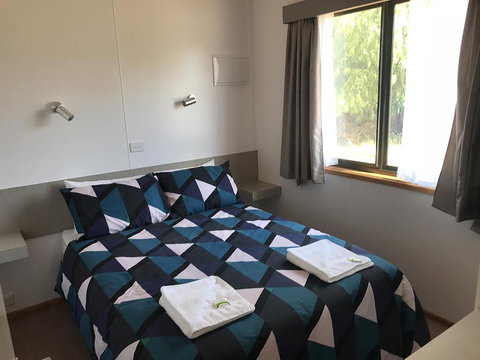 Great Western Villas - Accommodation NT 0