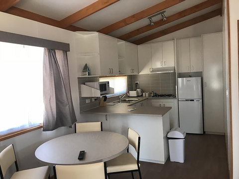 Great Western Villas - Accommodation NT 1