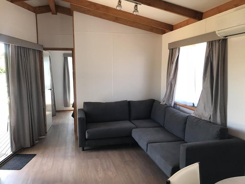 Great Western Villas - Accommodation NT 2