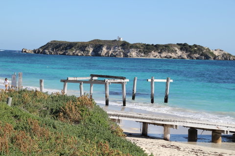 Hamelin Bay Holiday Park - Accommodation NT 0