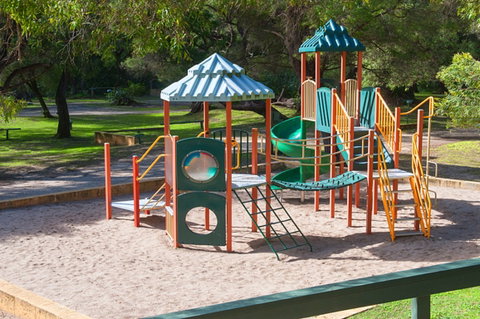 Hamelin Bay Holiday Park - Accommodation NT 1