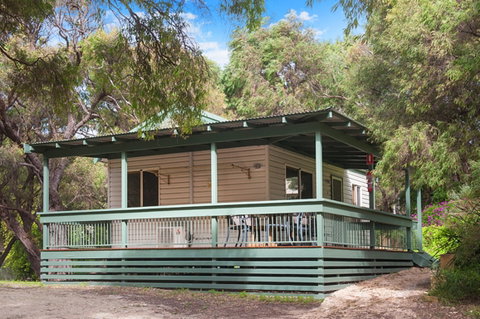 Hamelin Bay Holiday Park - Accommodation NT 2