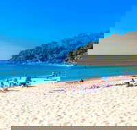 Hastings Beach Houses The - Accommodation NT