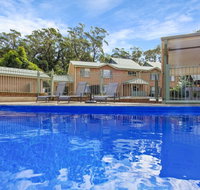 Haven Holiday Resort - NT Tourism