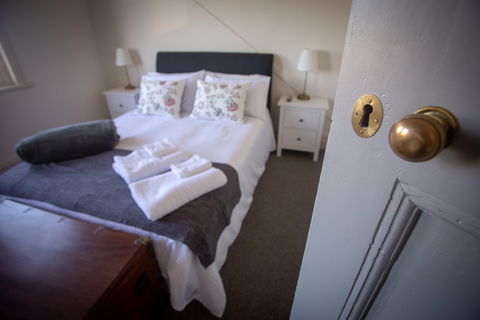 Helensburgh Hotel - Accommodation NT 0