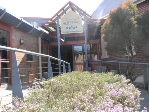 Henry's Quirindi Quality Accommodation - Accommodation NT 0
