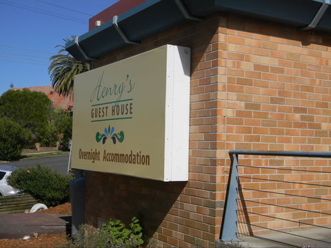 Henry's Quirindi Quality Accommodation - Accommodation NT 1