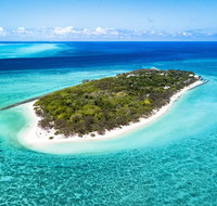 Heron Island Resort - Accommodation NT