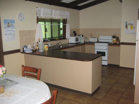 Holiday Magic - Accommodation NT 1