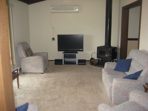 Holiday Magic - Accommodation NT 2
