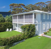 Hyams Beach Bed and Breakfast - NT Tourism