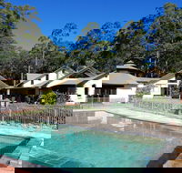 Indooroopilly