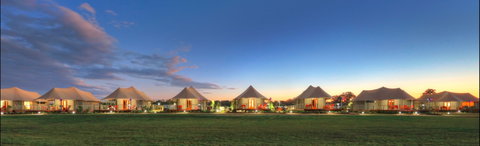 Ingenia Holidays Rivershore - NT Tourism 0