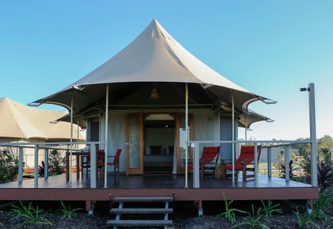 Ingenia Holidays Rivershore - NT Tourism 1