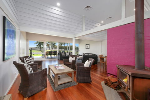 Ironbark Hill Estate - Accommodation NT 2
