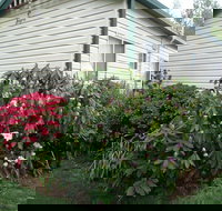 Jenolan Caravan Park - Accommodation NT