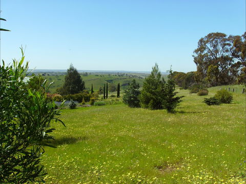 Jonathan Art Centre - Jarramarrumba House - Accommodation NT 0