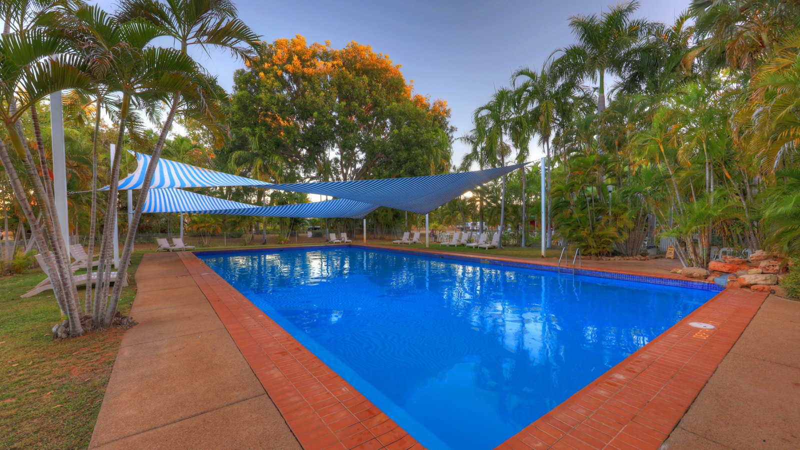 Cossack NT Accommodation NT