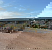 Kaysand - Accommodation NT