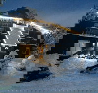 Kilimanjaro Alpine Apartments - Accommodation NT