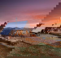 Kimo Estate - Accommodation NT