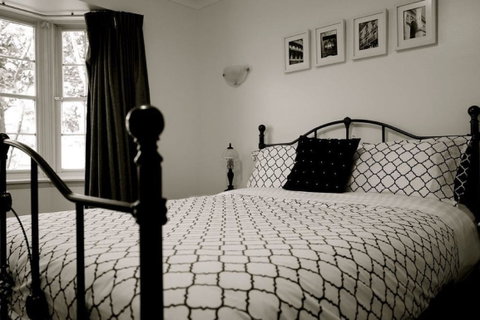 Leura Camellias - Accommodation NT 0