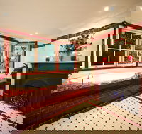 Leura Rose Cottage - Accommodation NT